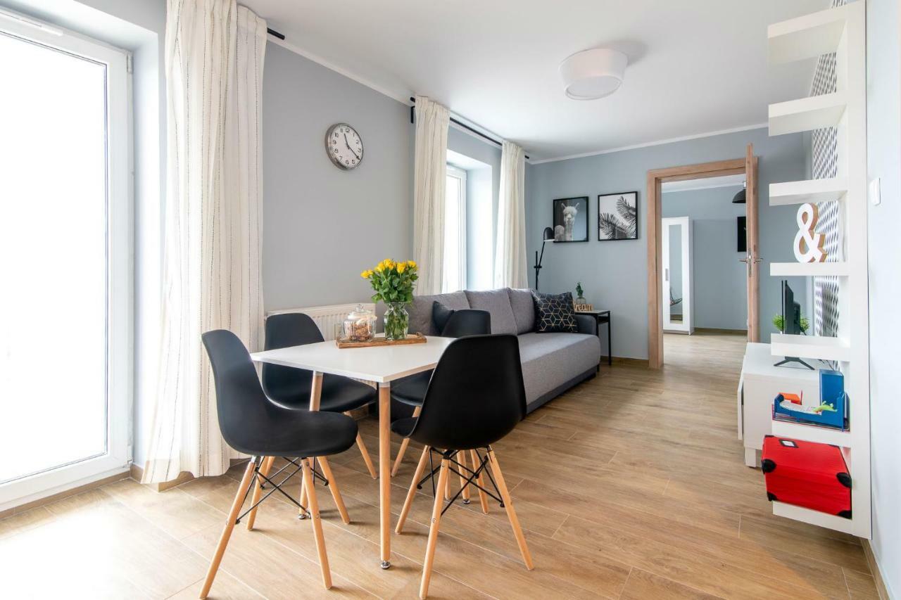 Lesna#46 Apartment Olsztyn  Exterior photo