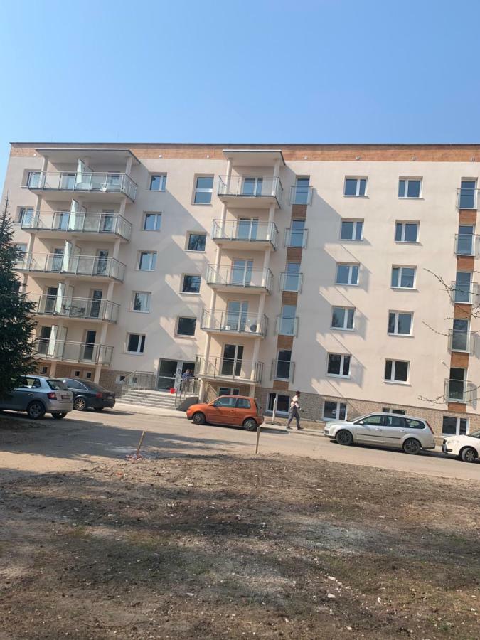 Lesna#46 Apartment Olsztyn  Exterior photo